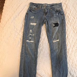 Aeropostale jeans